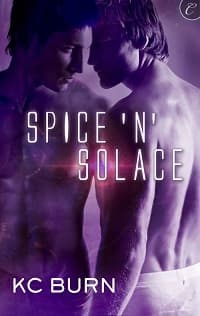 Spice â€˜nâ€™ Solace