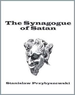 The Synagogue of Satan