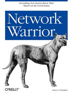 Network Warrior