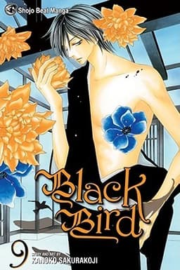 Black Bird, Vol. 9