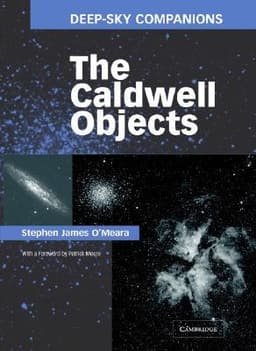 Deep-Sky Companions: The Caldwell Objects