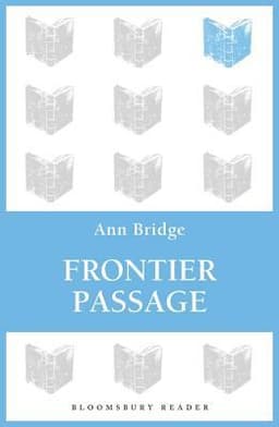 Frontier Passage