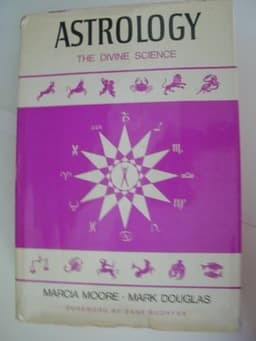 Astrology the Divine Science