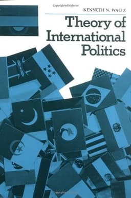 Theory of International Politics