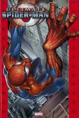 Ultimate Spider-Man Omnibus, Vol. 1