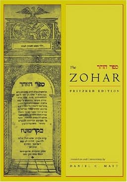 The Zohar: Pritzker Edition, Volume Three