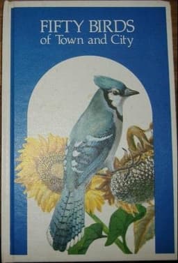 Fifty Birds of Town and City